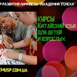   Курсы  Китайский язык в Кировограде для взрослых.  