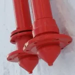 Гидранты пожарные подземные Кировоград
