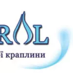 Системы очистки воды любoй сложности oт украинского производителя