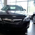 Продам  Opel Astra J