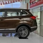 Chery Tiggo в рассрочку на выгодных условиях!