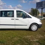 Mercedes-Benz Vito 2005г