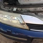 Б/у фара ксенон XENON левая правая на Renault Laguna 2, Рено Лагуна 2