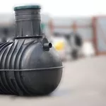 Септик для канализации 2000 литров Кировоград Бобринец