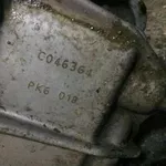 Б/у КПП. коробка передач PK6 018,  1.9dci Renault Laguna 2,  Рено Лагуна