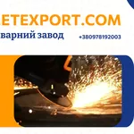 Лиття деталей,  від одиничних виробів до серійних партій