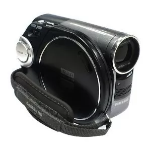 Видео камера Samsung,  LCD экран, Digital cam,  34x optical zoom