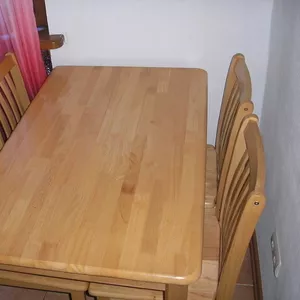 Стол кухня или столовая