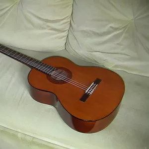 Гитара Yamaha C40 600 грн.