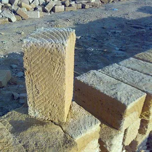 Строительный крымский камень