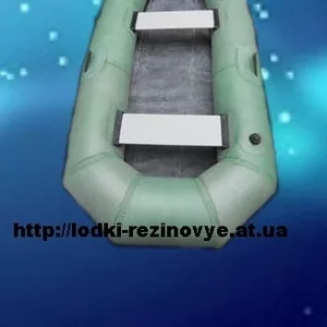лодка Лисичанка и другие лодки надувные резиновые и ПВХ 