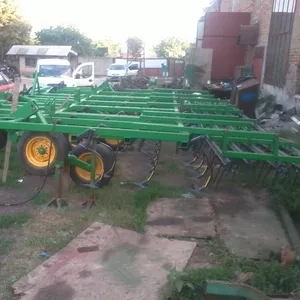  Продам Дисковатор John Deere 722