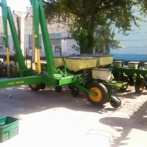  Продам John Deere 7000 8 рядная