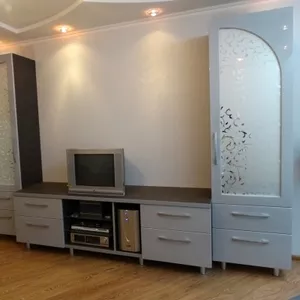 Кировоградская дизайн - студия интерьера и проектирование мебели 