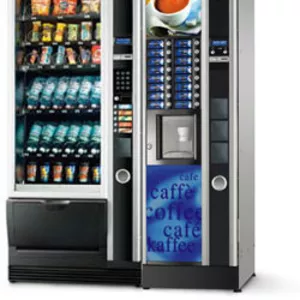 Сниму места для Кофейных автоматов