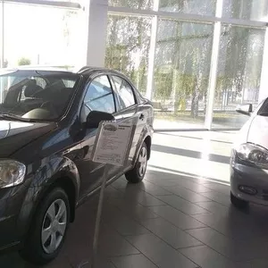 ZAZ Vida (Chevrolet Aveo). Немецкое качество по Украинской цене!