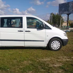 Mercedes-Benz Vito 2005г