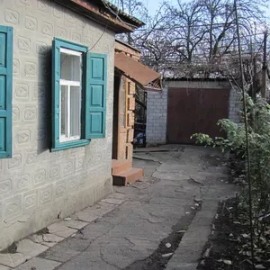 частный дом на Балашевке