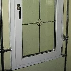  Металлопластиковые окна KONKORD