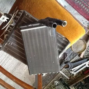 Радиатор печки Chery Amulet А11-15, Forza (A13) A11-8107023