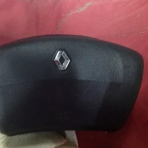 Подушка безопасности (Airbag) Renault Espace IV ,  Renault Trafic 01-07