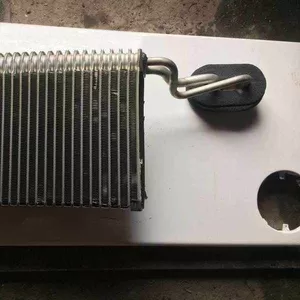Радиатор кондиционера (испаритель) для Рено Лагуна 2/Renault Laguna ll