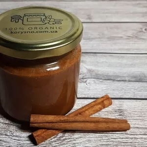 Крем-мёд с корицей для похудения (250 грамм)