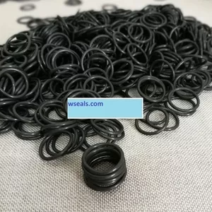 Кільця O-Ring ущільнювальні кольцо уплотнительное о-ринг wseals.com