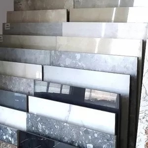 Керамічна плитка,  керамограніт продаж від