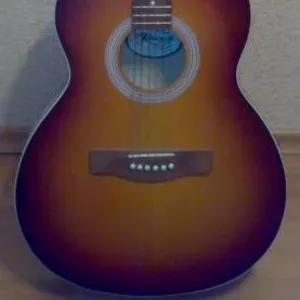  [+]  Продам гитару