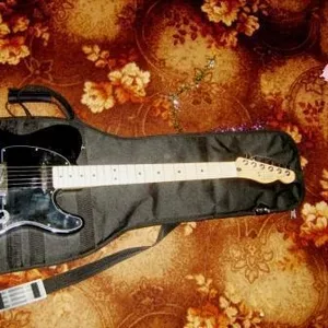 Продам гитару Fender Telecaster MIM.