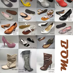 Обувь из Китая от производителей
