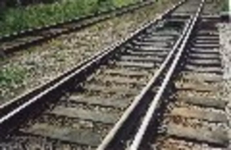 Куплю железнодорожный путь под разборку