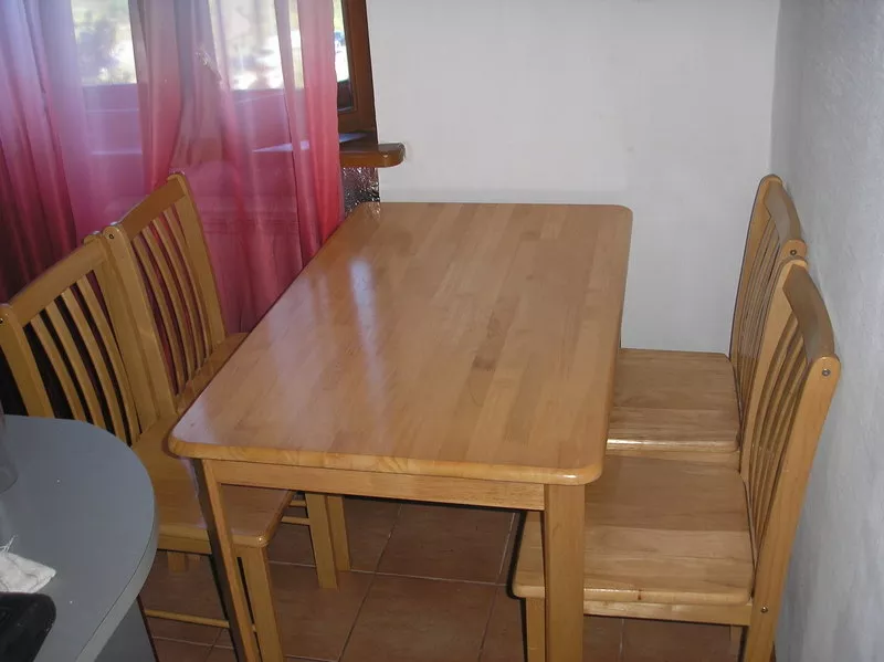 Стол кухня или столовая 2