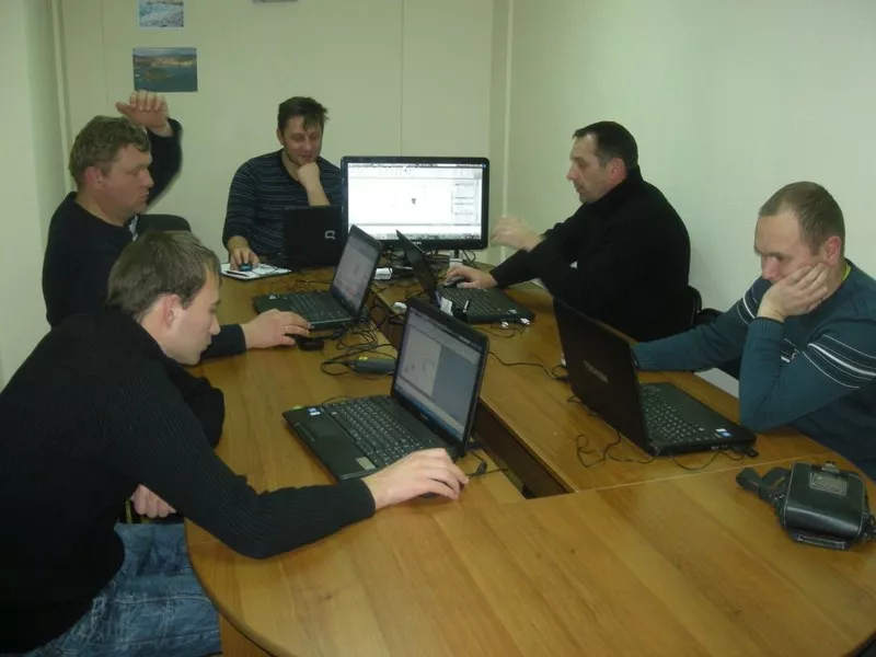 Курсы  компьютерные  Создание и продвижение сайтов в Кировограде