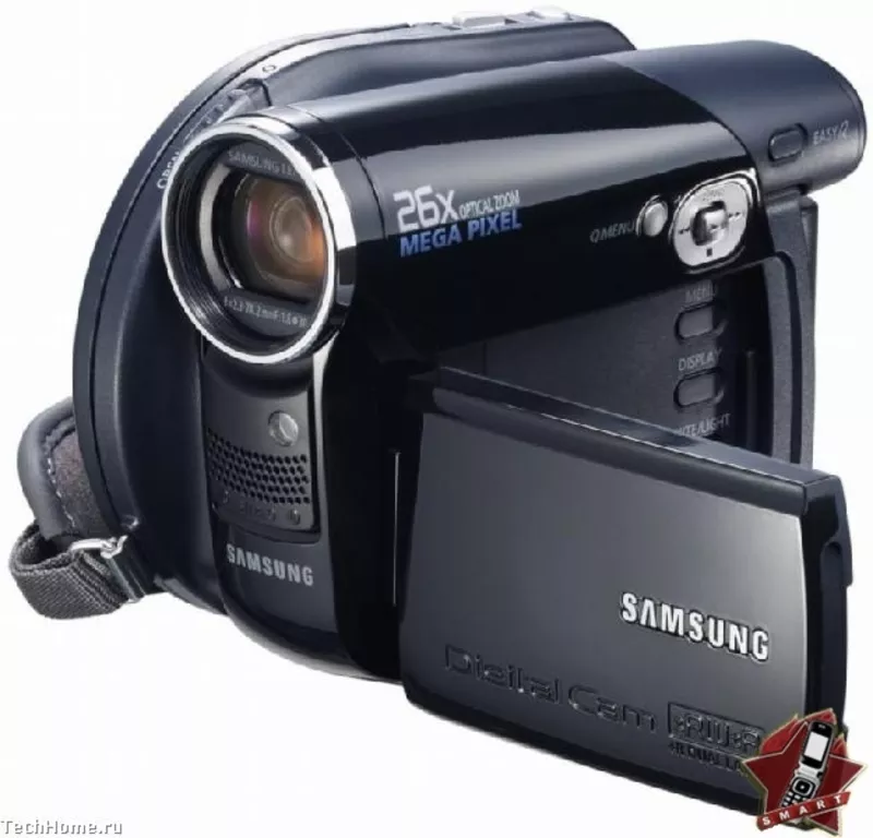 продам видеокамеру samsung vp-ds175wb