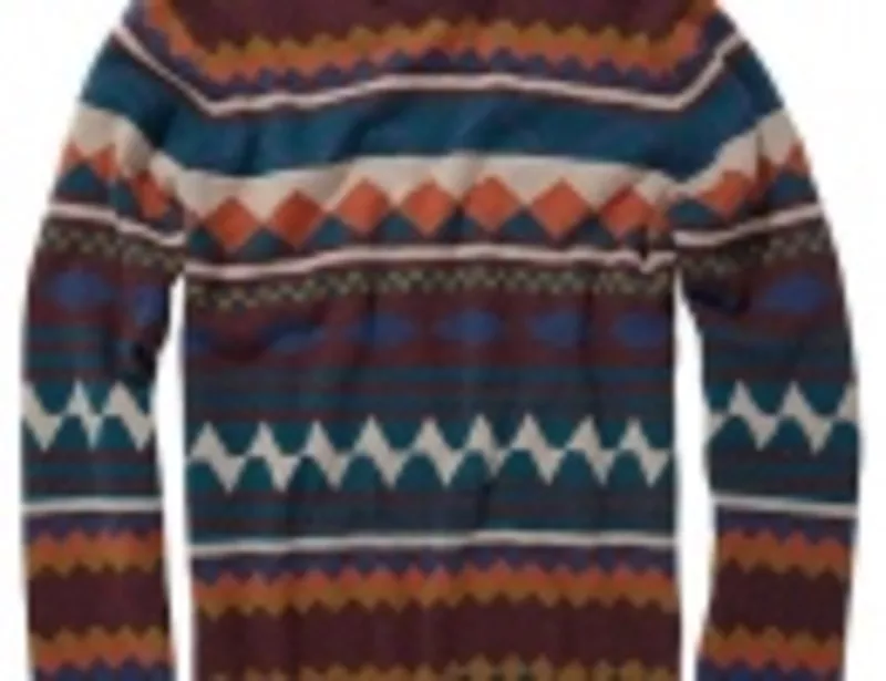 Модный свитер 2013 мужской