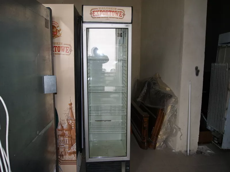 Продам  Холодильное Оборудование 4
