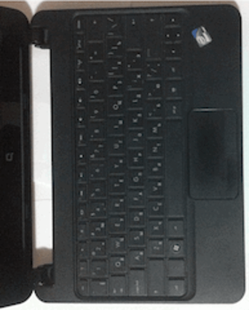 Продаю нетбук HP Compaq Mini CQ10-405SR 4