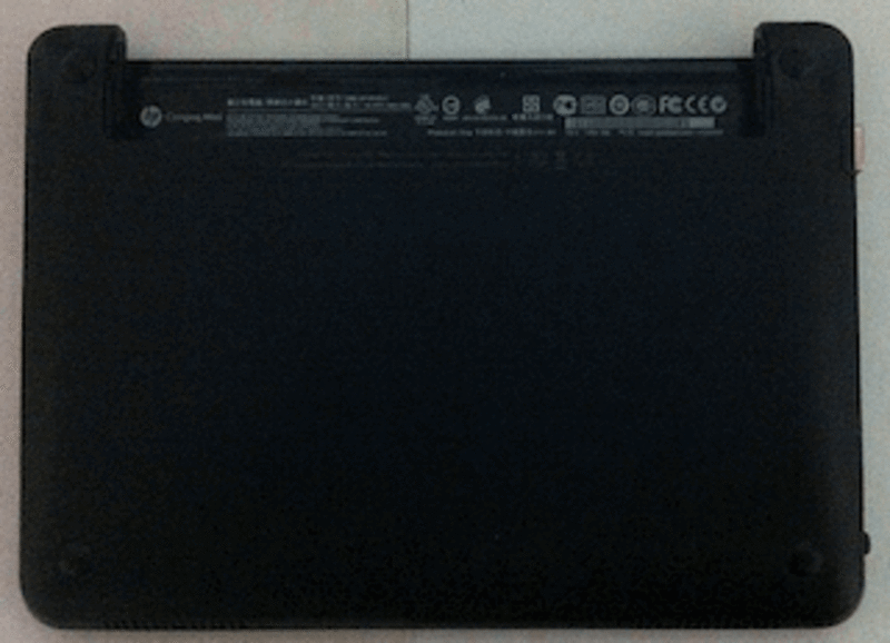 Продаю нетбук HP Compaq Mini CQ10-405SR 6