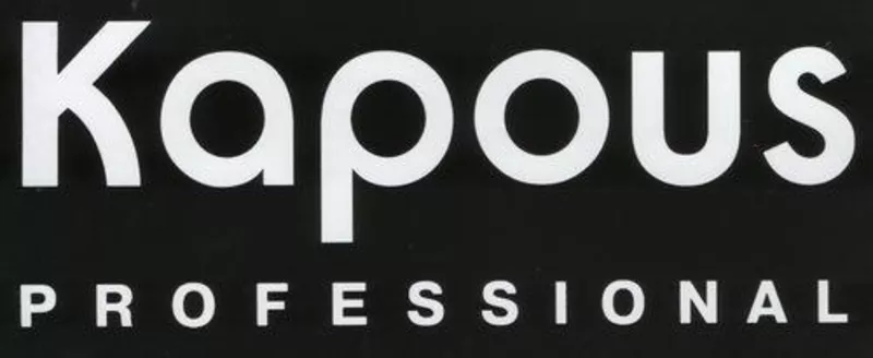 Косметика Kapous Professional