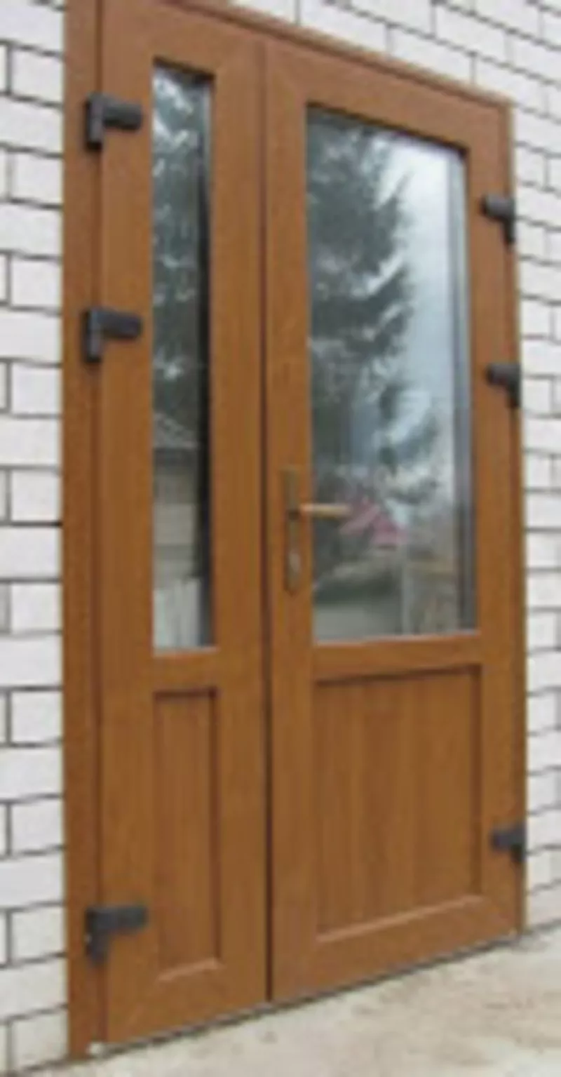  Продажа  установка дверей по дешовой цене Кировоград  4