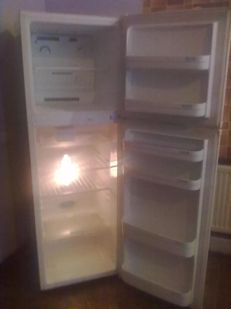 Продам холодильник LG GR292 SQ elektrocool 2