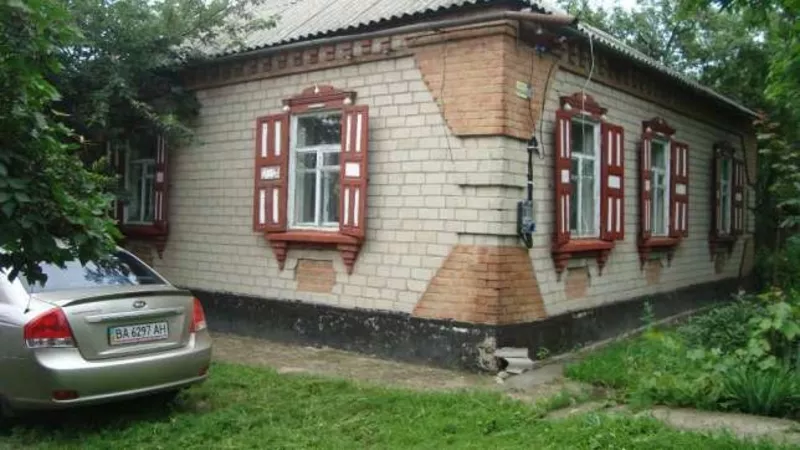 Продам дом в селе Виноградовка, 60 км от города , в связи с переездом, , ,  2