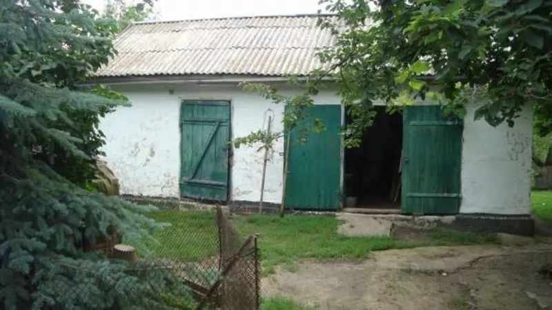 Продам дом в селе Виноградовка, 60 км от города , в связи с переездом, , ,  10