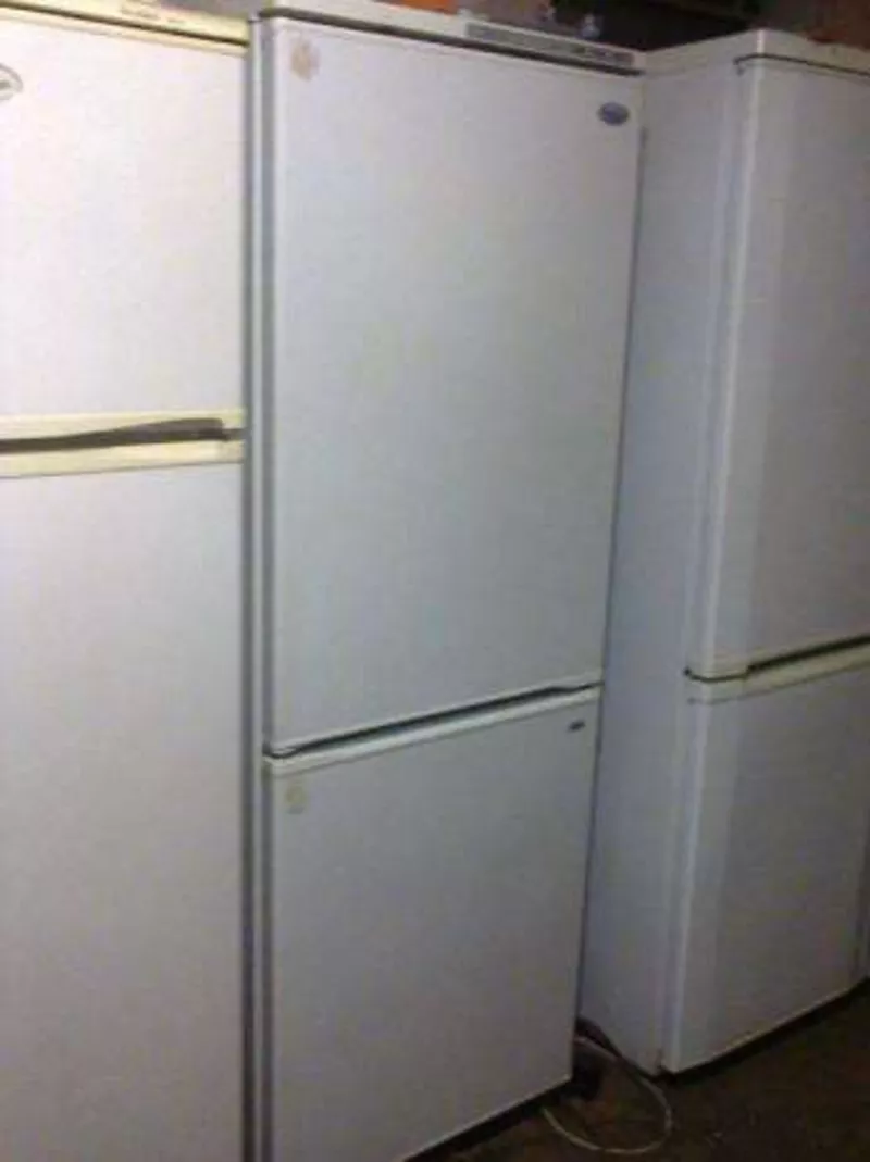продам холодильники 1-но, 2-х камерные