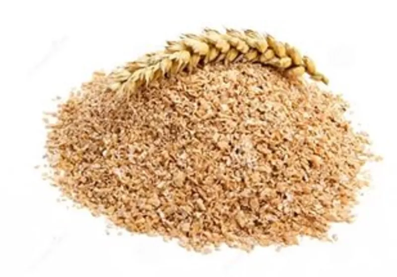 Продам висівки пшеничні,  жом гранульований 