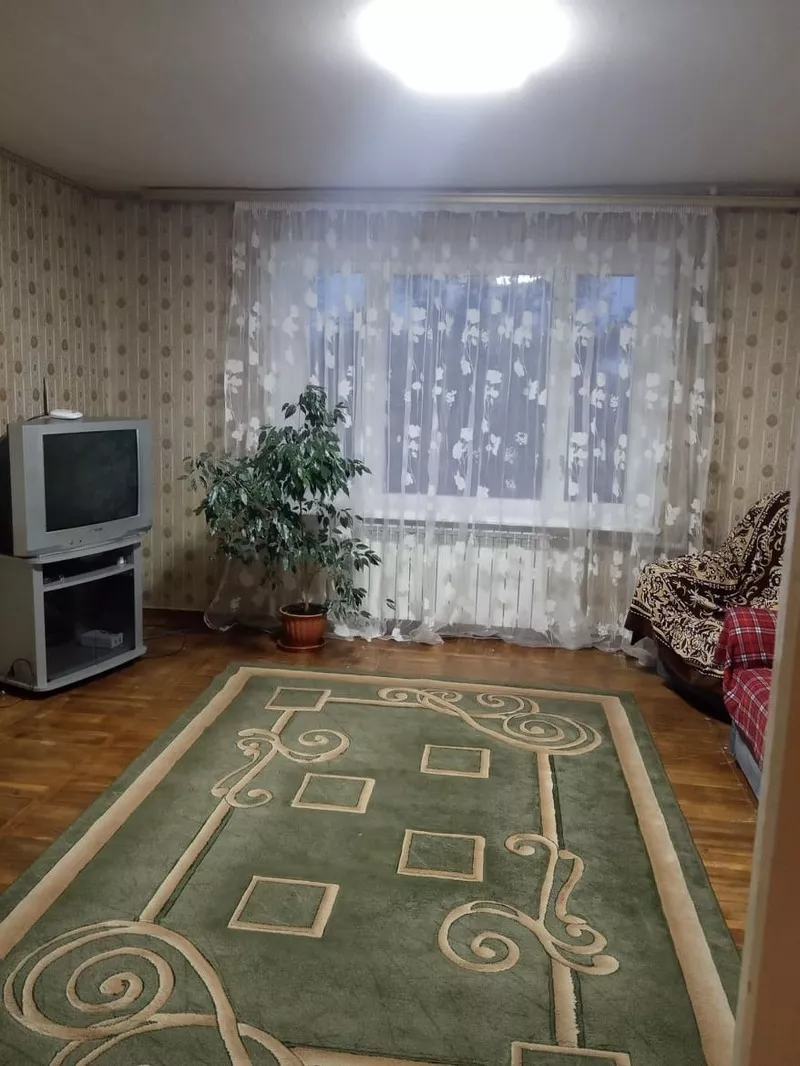 Сдам 2-х комнатную квартиру посуточно в центре города Кропивницкий 2