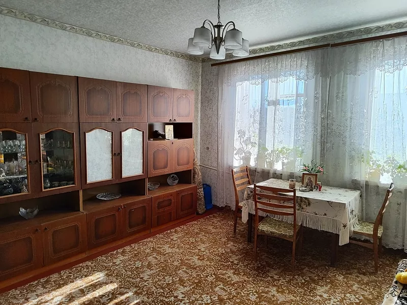 Продаж будинку с.Головурів 45км від Києва 3