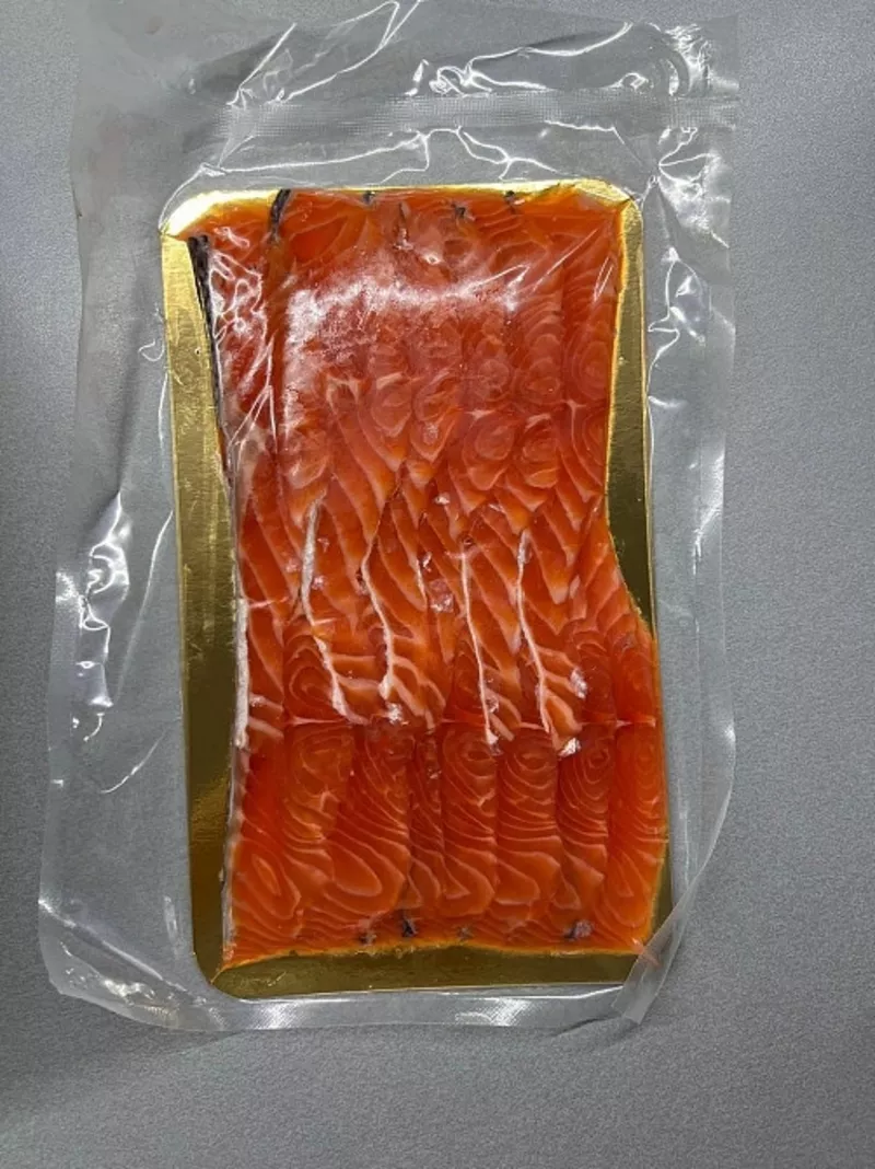 Продам охлажденное филе лосося ( семга ,  форель ). Опт ,  мелкий опт 3
